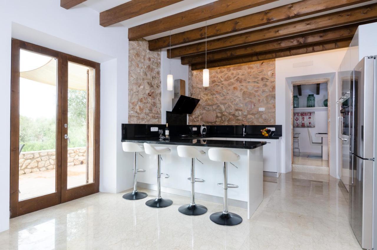 Hébergement de vacances Yourhouse Sa Riba *
