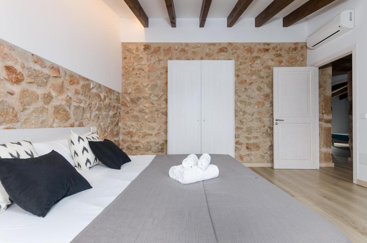 Yourhouse Sa Riba Hébergement de vacances Son Carrio (Llevant)