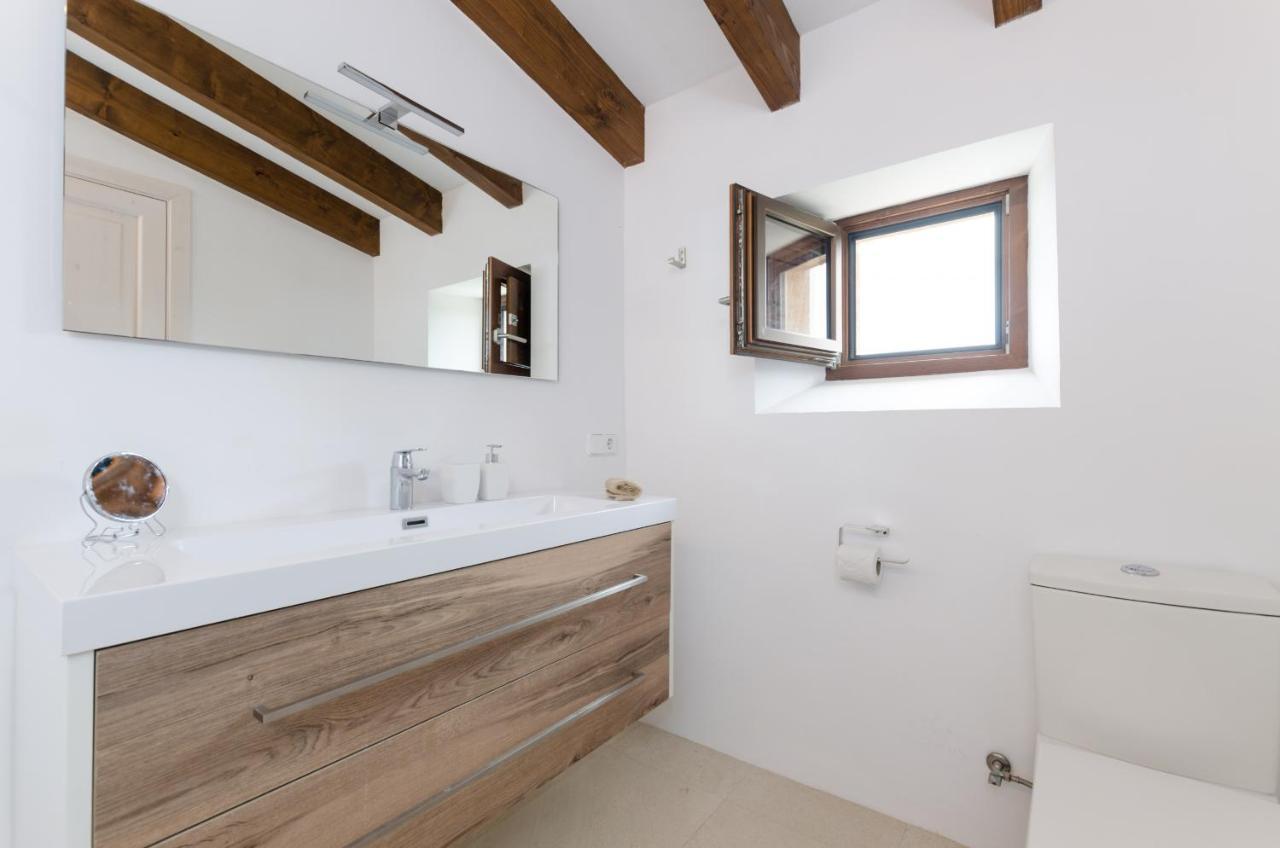 Yourhouse Sa Riba