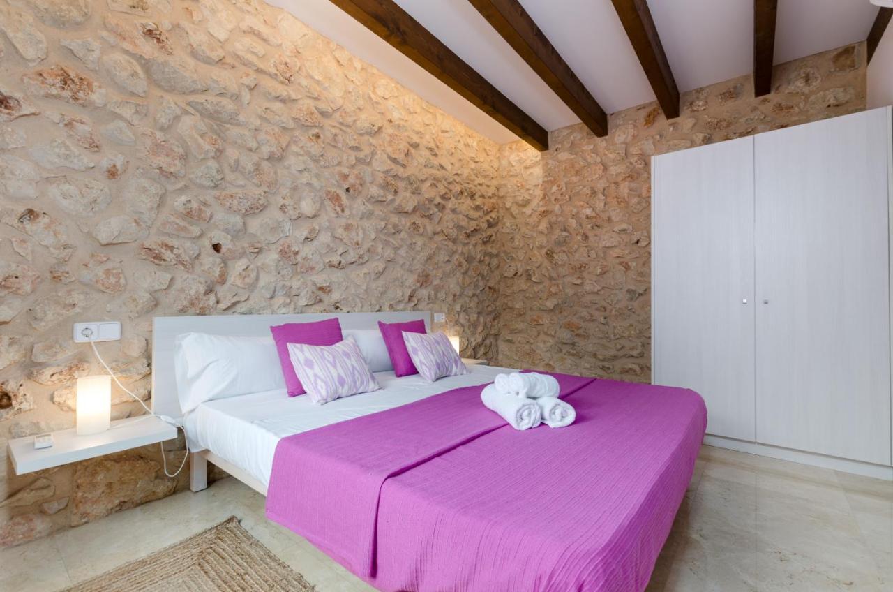 Yourhouse Sa Riba * Son Carrio (Llevant)