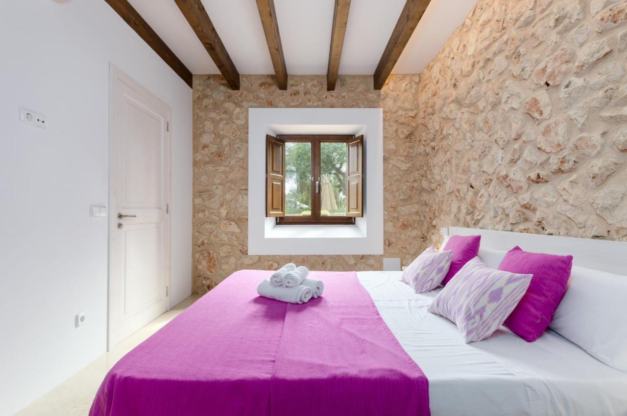 Hébergement de vacances Yourhouse Sa Riba *
