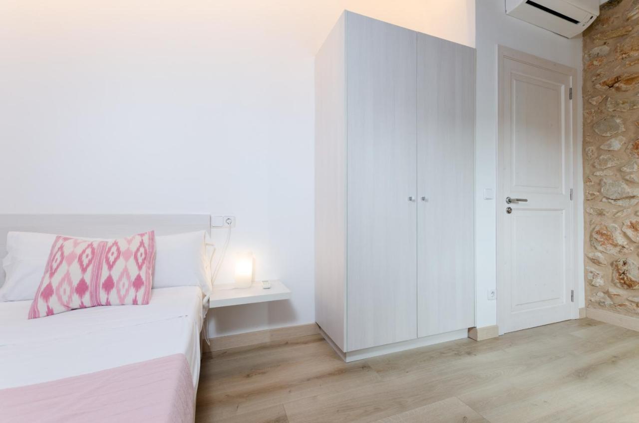 Yourhouse Sa Riba Hébergement de vacances *