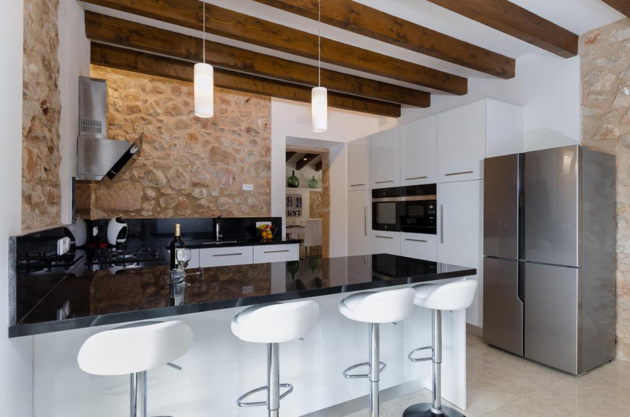 Yourhouse Sa Riba Son Carrio (Llevant)