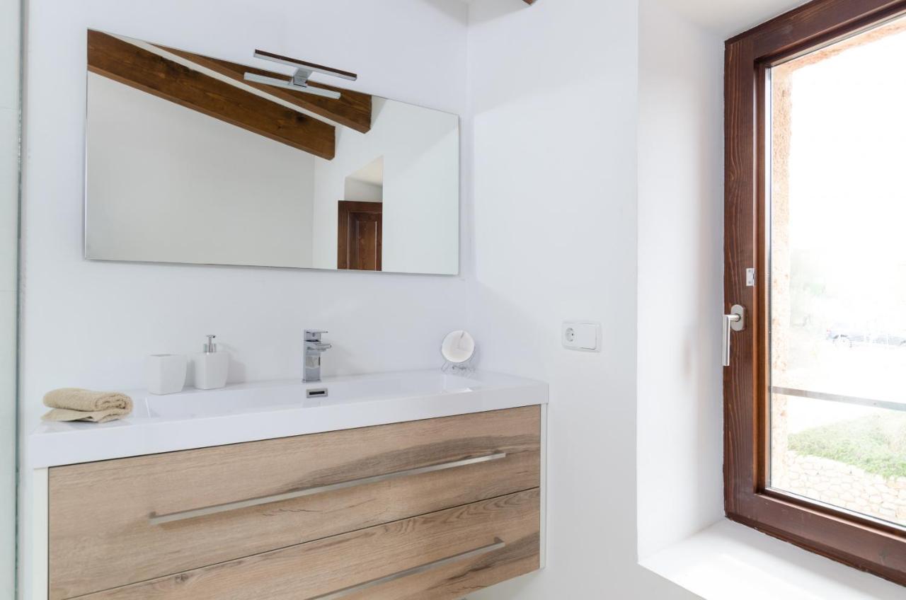 Hébergement de vacances Yourhouse Sa Riba *
