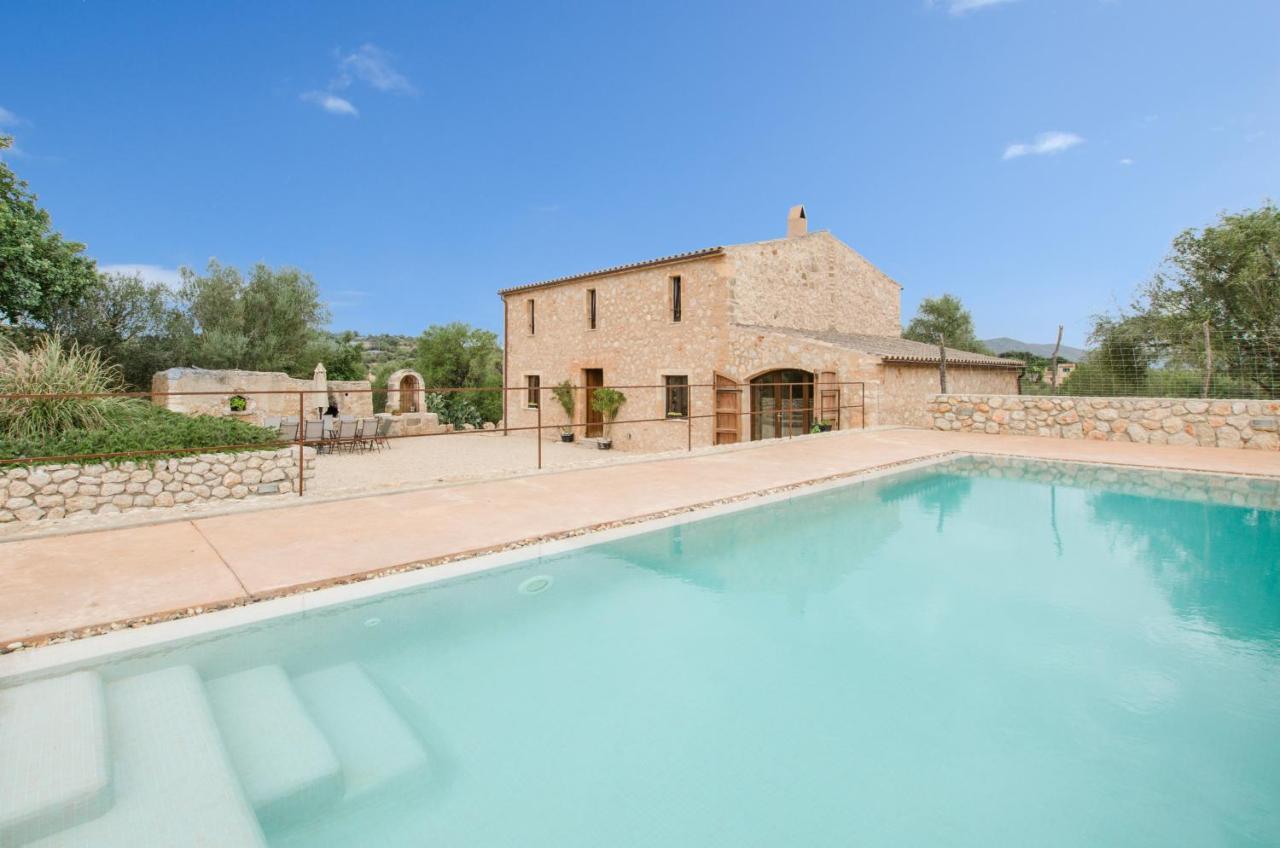 Yourhouse Sa Riba * Son Carrio (Llevant)
