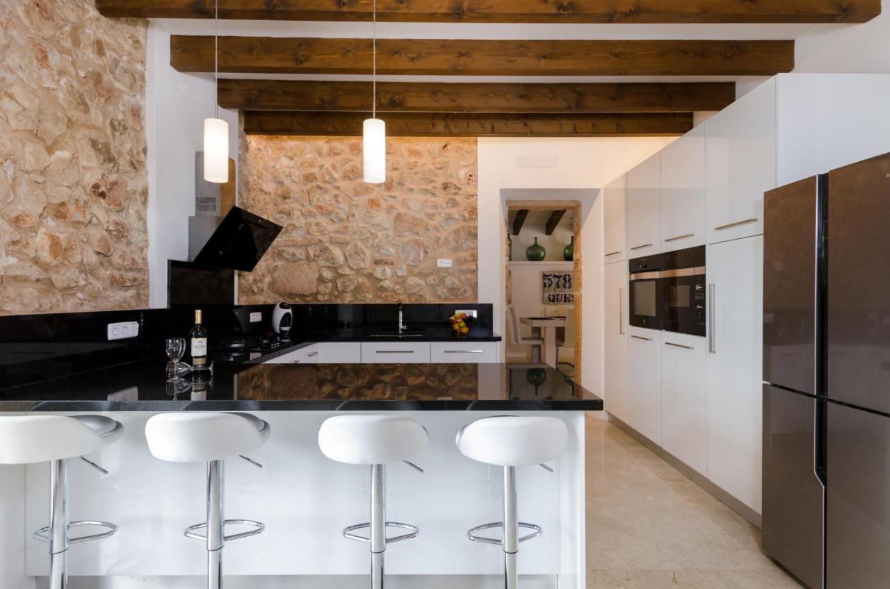 Yourhouse Sa Riba