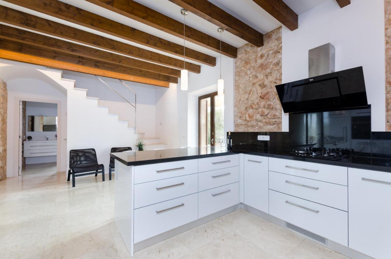 Yourhouse Sa Riba Feriehus Son Carrio (Llevant)