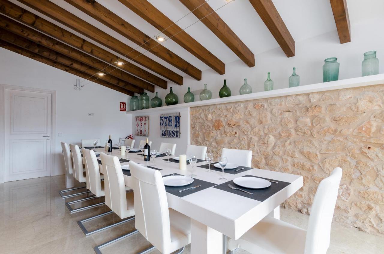 Feriehus Yourhouse Sa Riba