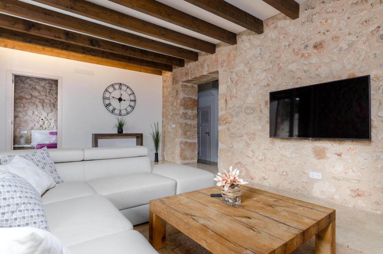 Yourhouse Sa Riba Son Carrio (Llevant)